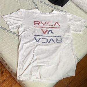 Men’s RVCA t-shirt
